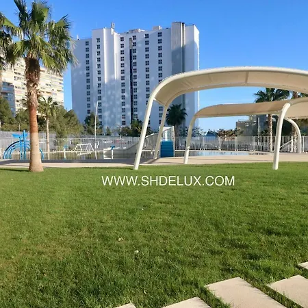 Apartamento Sunset Waves By Sunny Holidays Delux