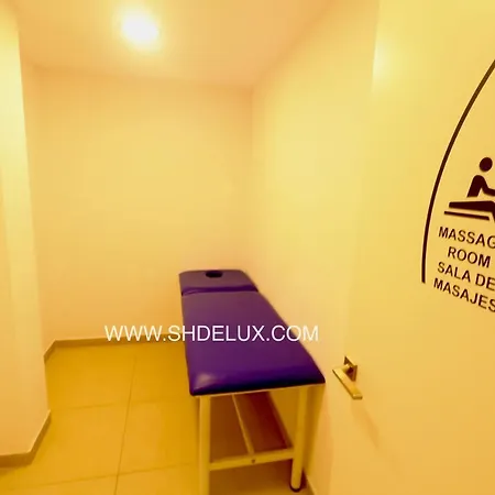 Sunset Waves By Sunny Holidays Delux Apartamento *