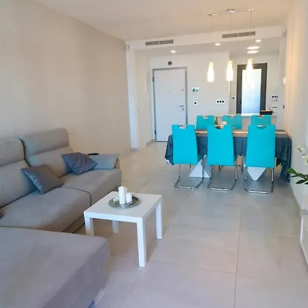 Sunset Waves By Sunny Holidays Delux Apartamento *